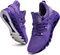 Women's Walking Shoes Breathable Mesh Sport Sneakers