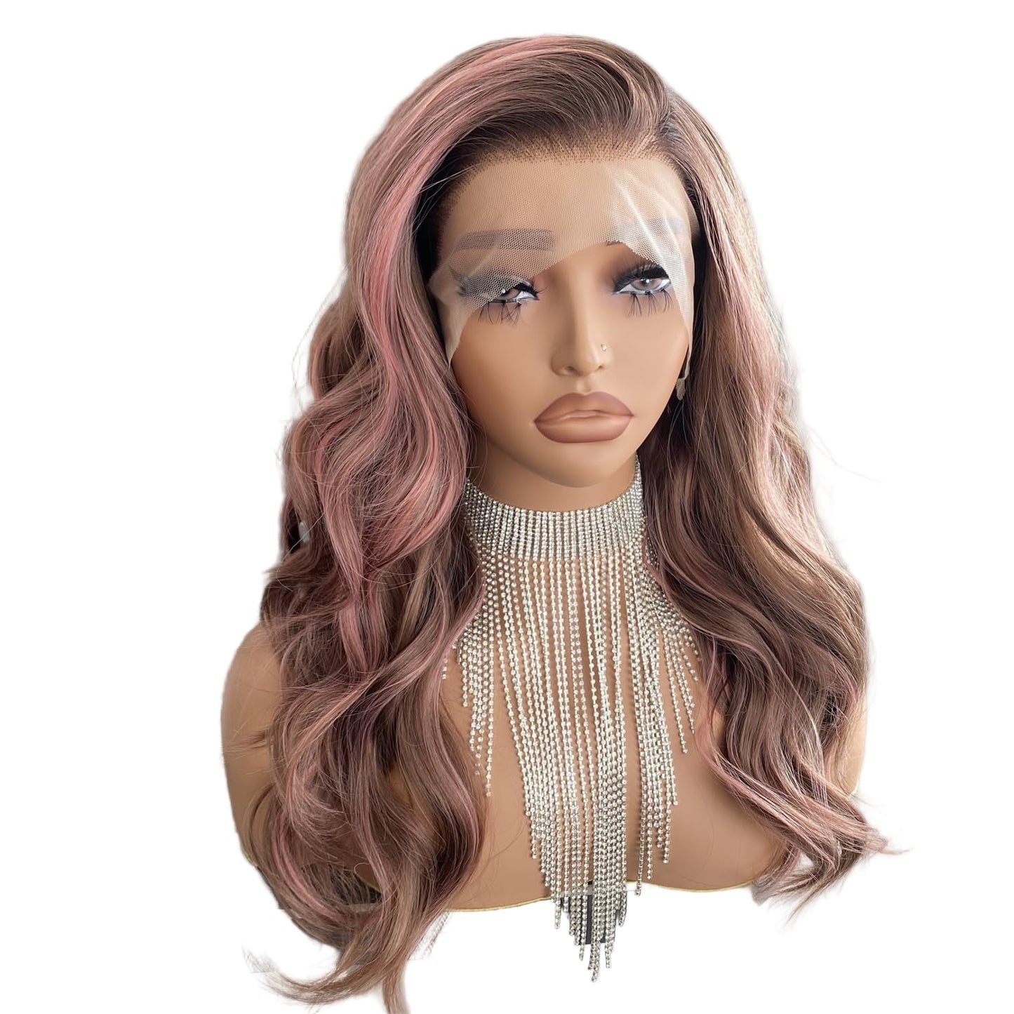 POLLY Mocha Rose