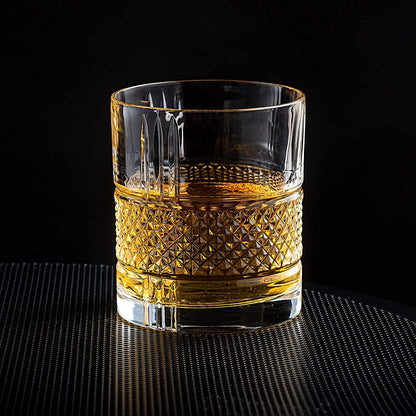 The Connoisseur's Set - Reserve Glass Edition | Glassware | Under $100 | Kitchen + Metal