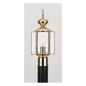 Classico Post Lantern