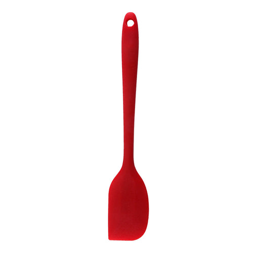Multicolor HighHeat Silicone Spatula Baking  Cooking Essential