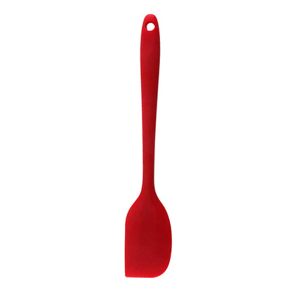 Multicolor HighHeat Silicone Spatula Baking  Cooking Essential