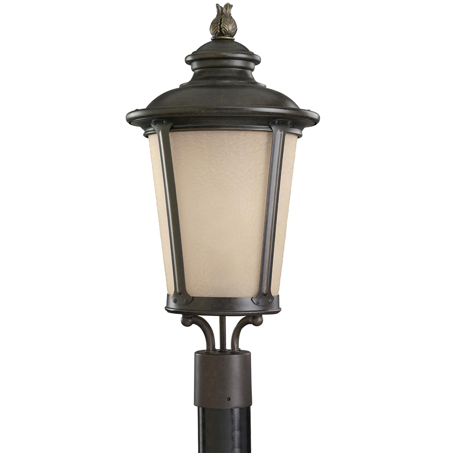 Cape May Outdoor Post Lantern