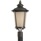 Cape May Outdoor Post Lantern