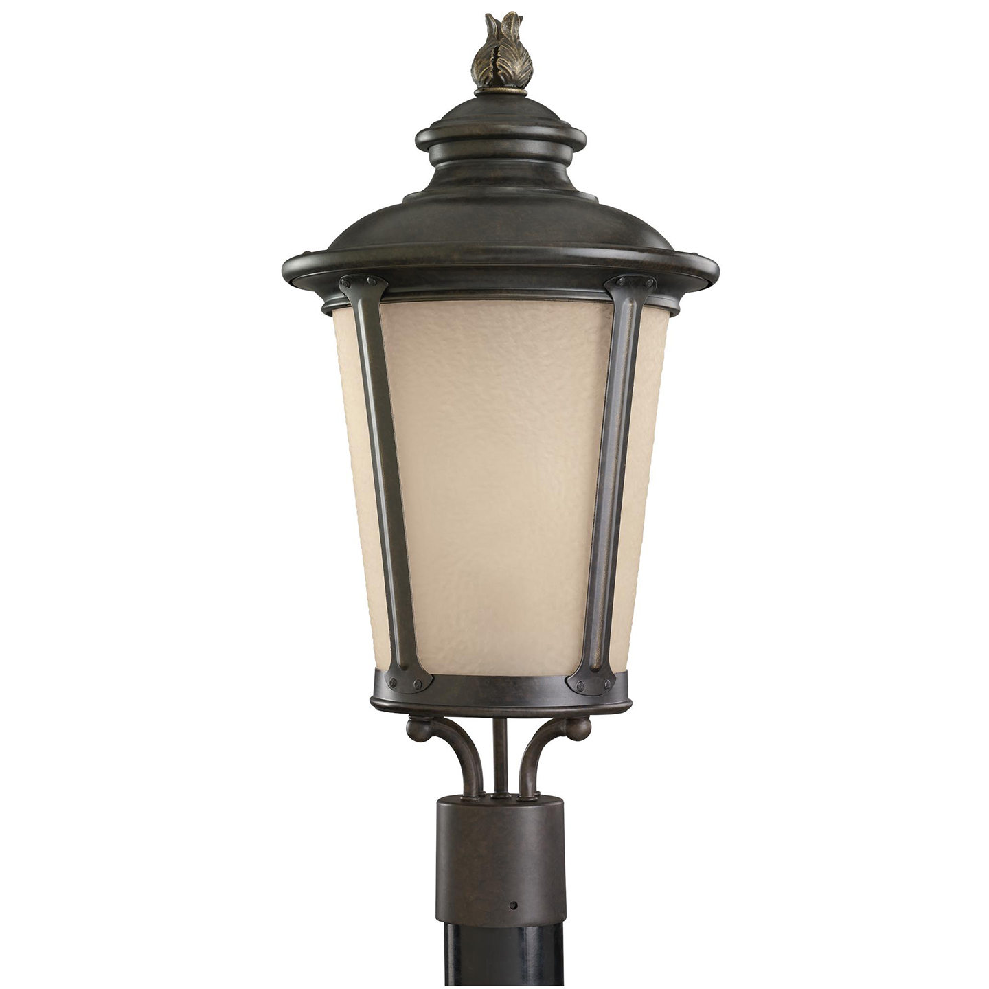 Cape May Outdoor Post Lantern