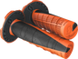 SCOTT Grips - Deuce - Orange/Black 219627-5857