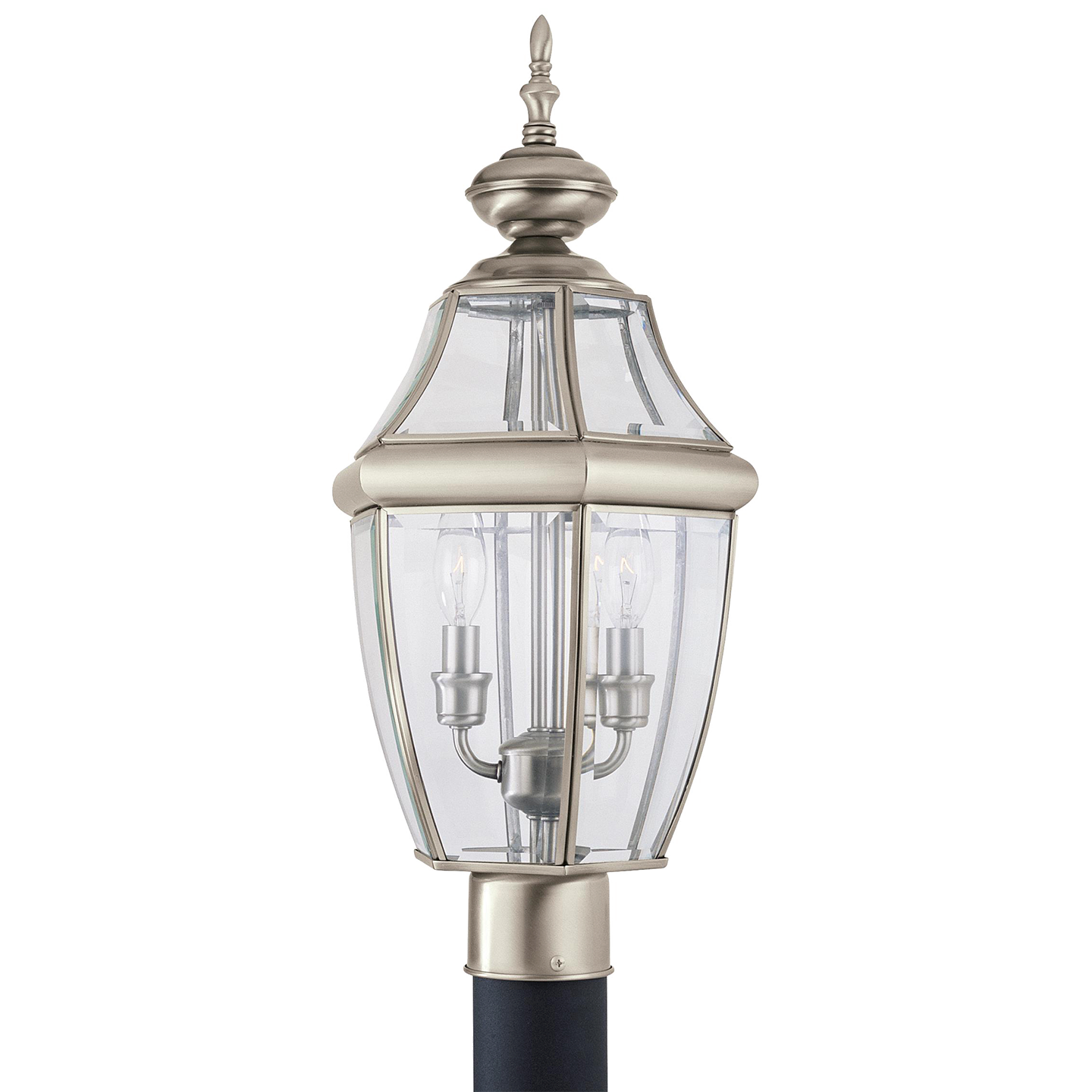 Lancaster Large Post Lantern