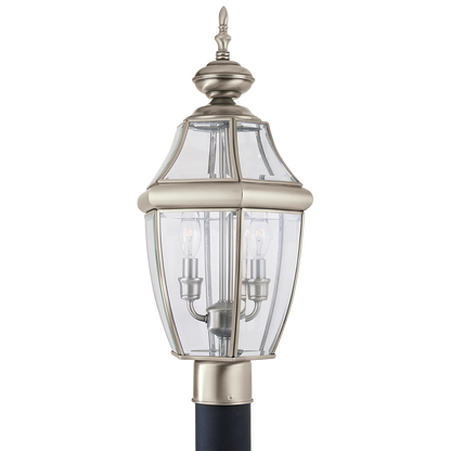 Lancaster Large Post Lantern