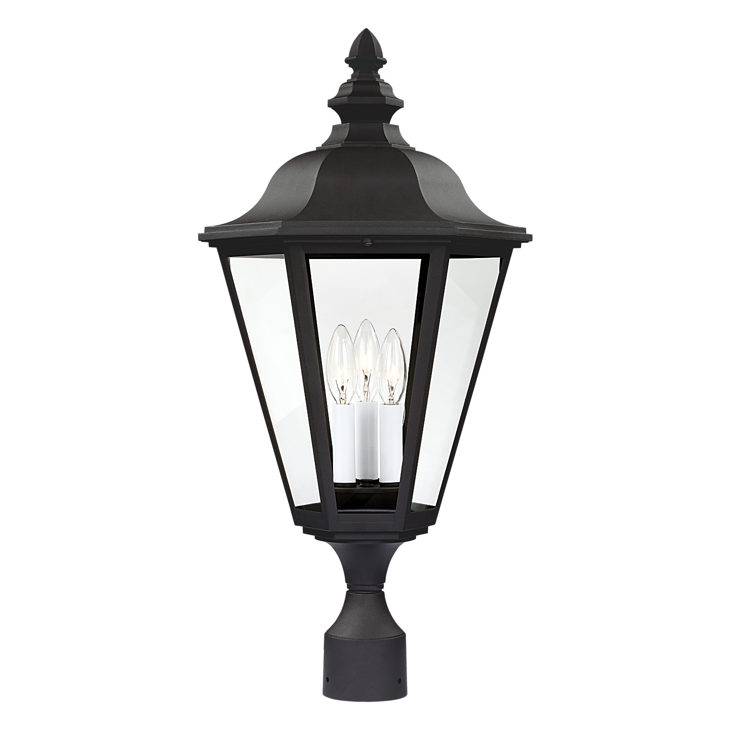 Brentwood Post Lantern