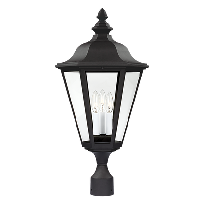 Brentwood Post Lantern
