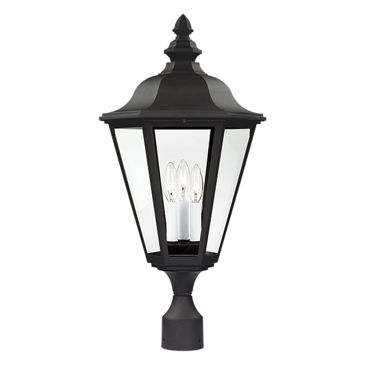 Brentwood Post Lantern