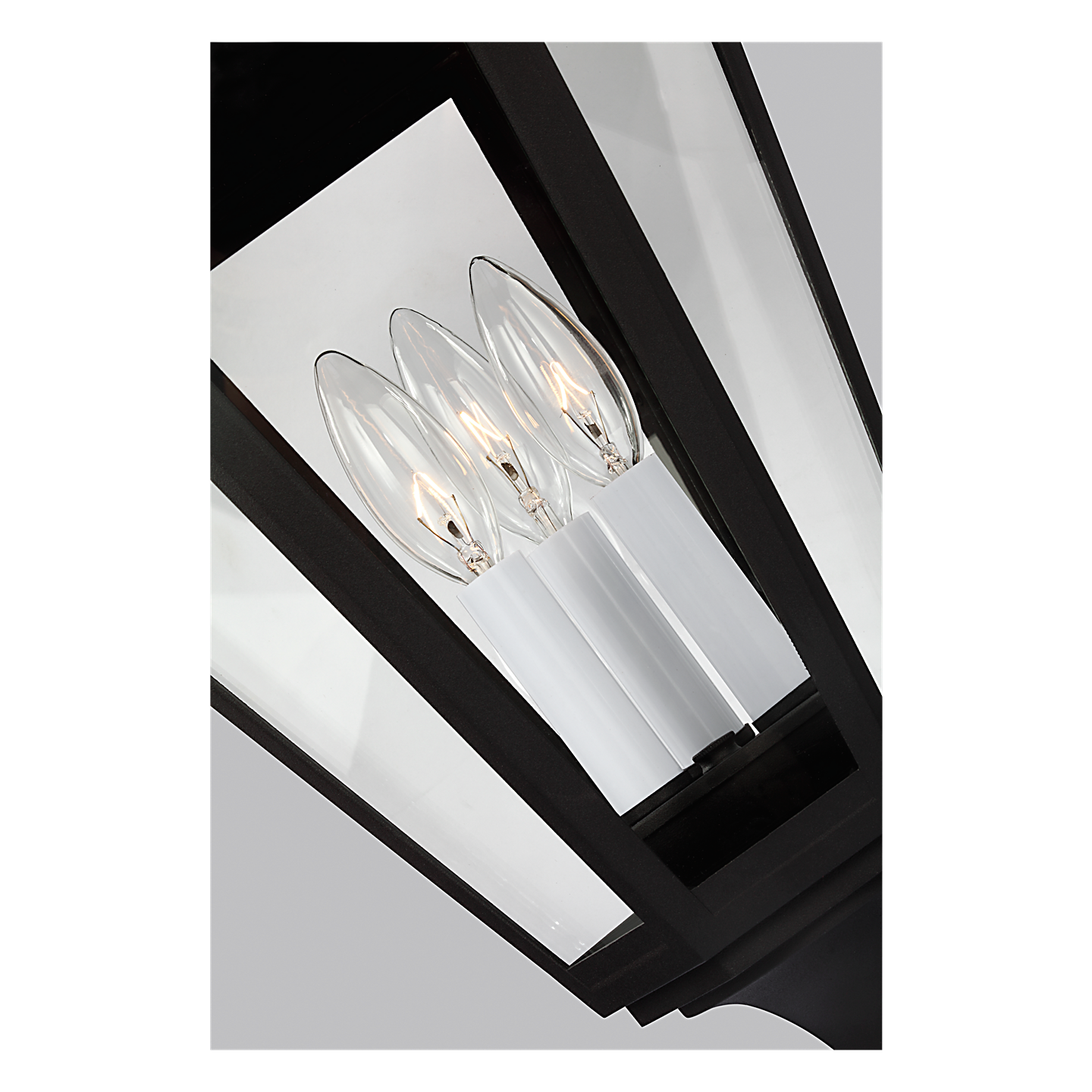 Brentwood Post Lantern