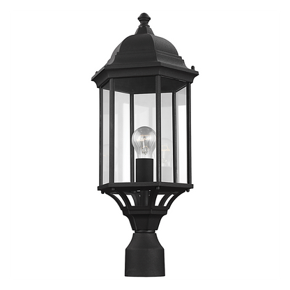 Sevier Large Post Lantern