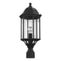 Sevier Large Post Lantern