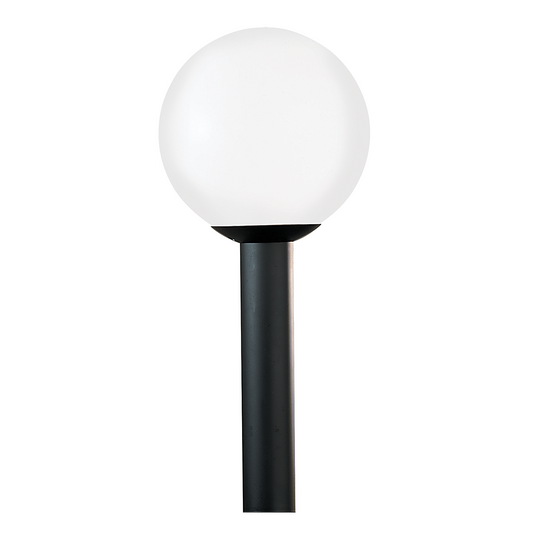 Globe 12" Post Lantern