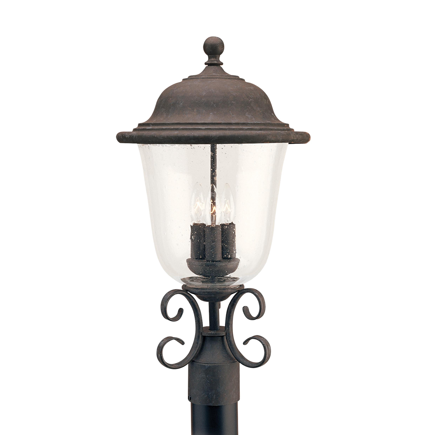 Trafalgar Post Lantern