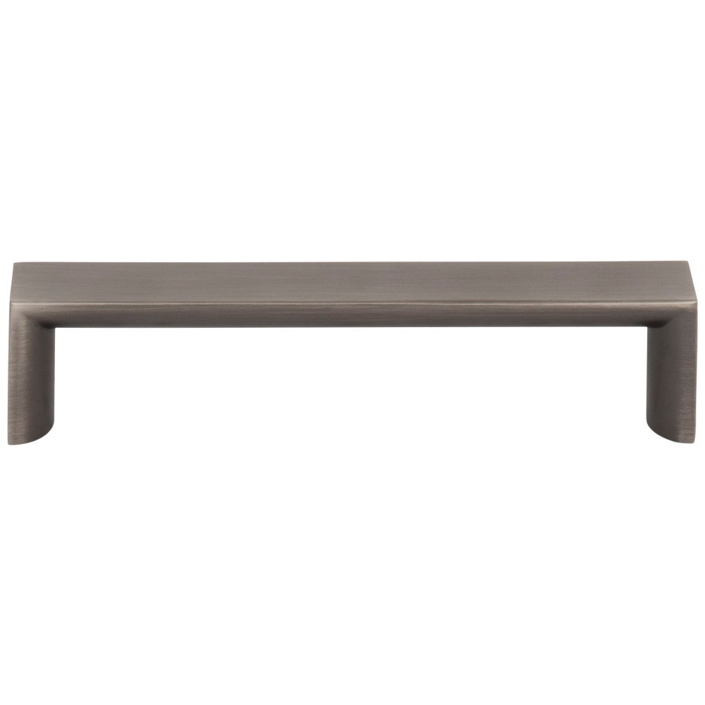 96 mm Center-to-Center Satin Nickel Walker 1 Cabinet Pull