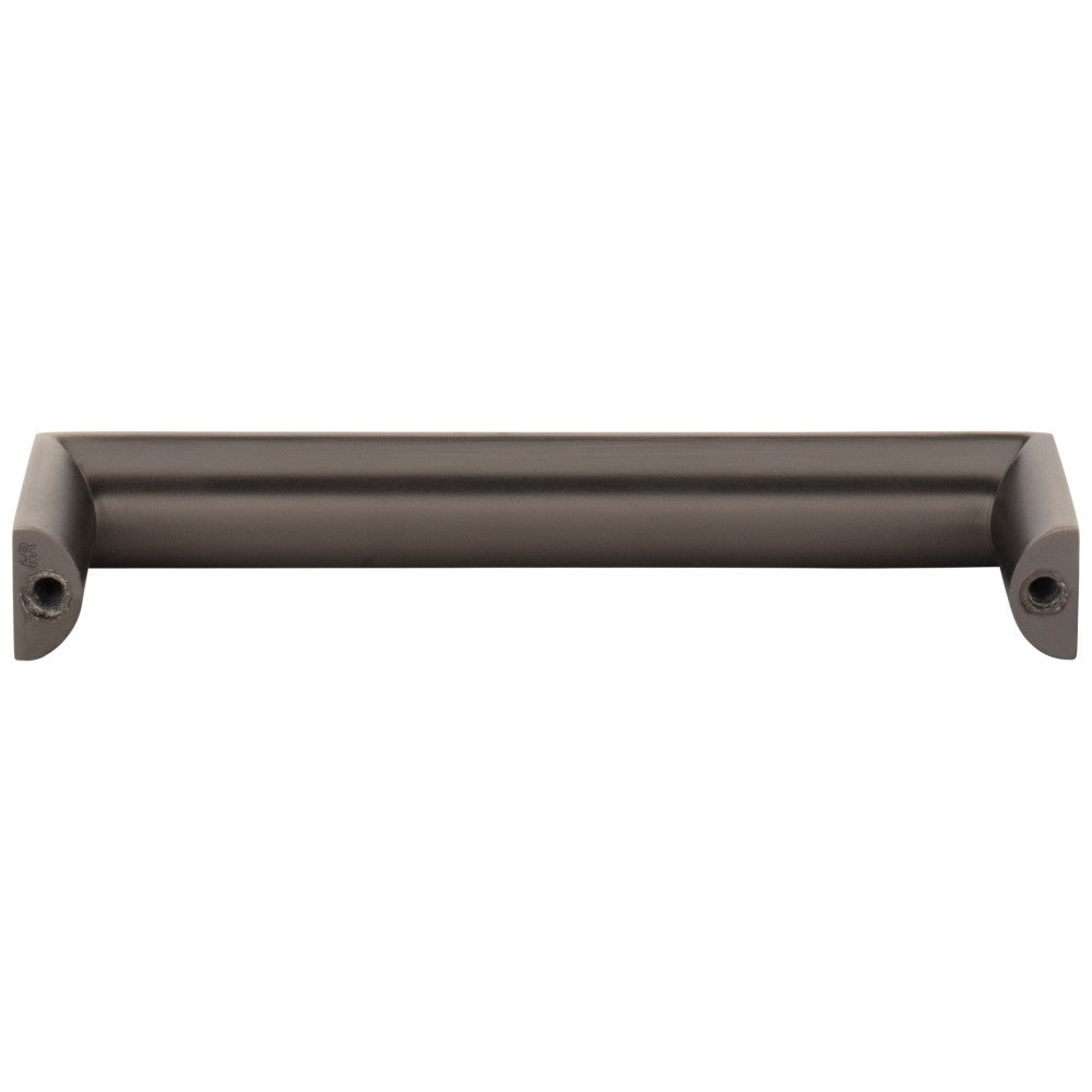 96 mm Center-to-Center Satin Nickel Walker 1 Cabinet Pull