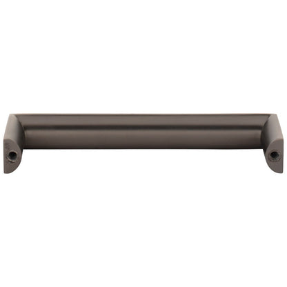 96 mm Center-to-Center Satin Nickel Walker 1 Cabinet Pull