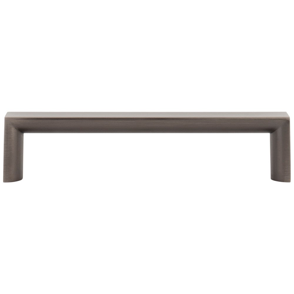 96 mm Center-to-Center Satin Nickel Walker 1 Cabinet Pull