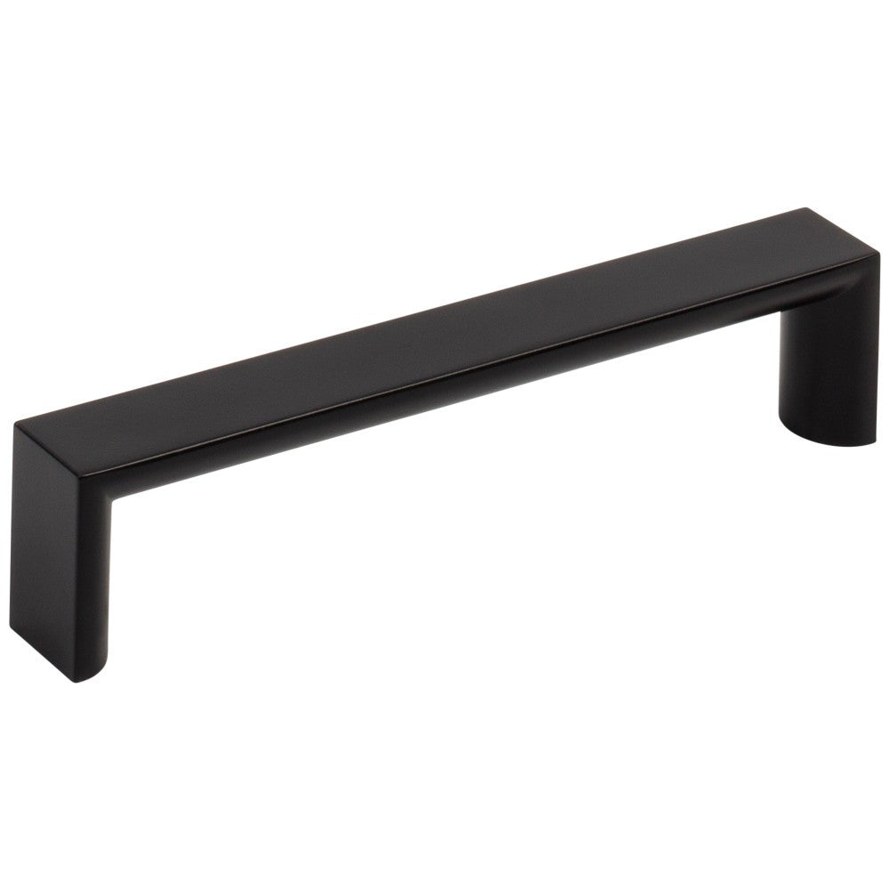 96 mm Center-to-Center Satin Nickel Walker 1 Cabinet Pull