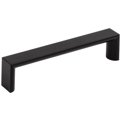 96 mm Center-to-Center Satin Nickel Walker 1 Cabinet Pull