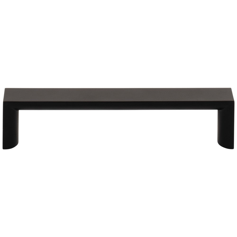 96 mm Center-to-Center Satin Nickel Walker 1 Cabinet Pull