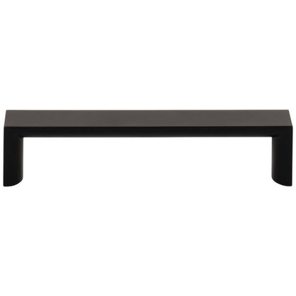 96 mm Center-to-Center Satin Nickel Walker 1 Cabinet Pull