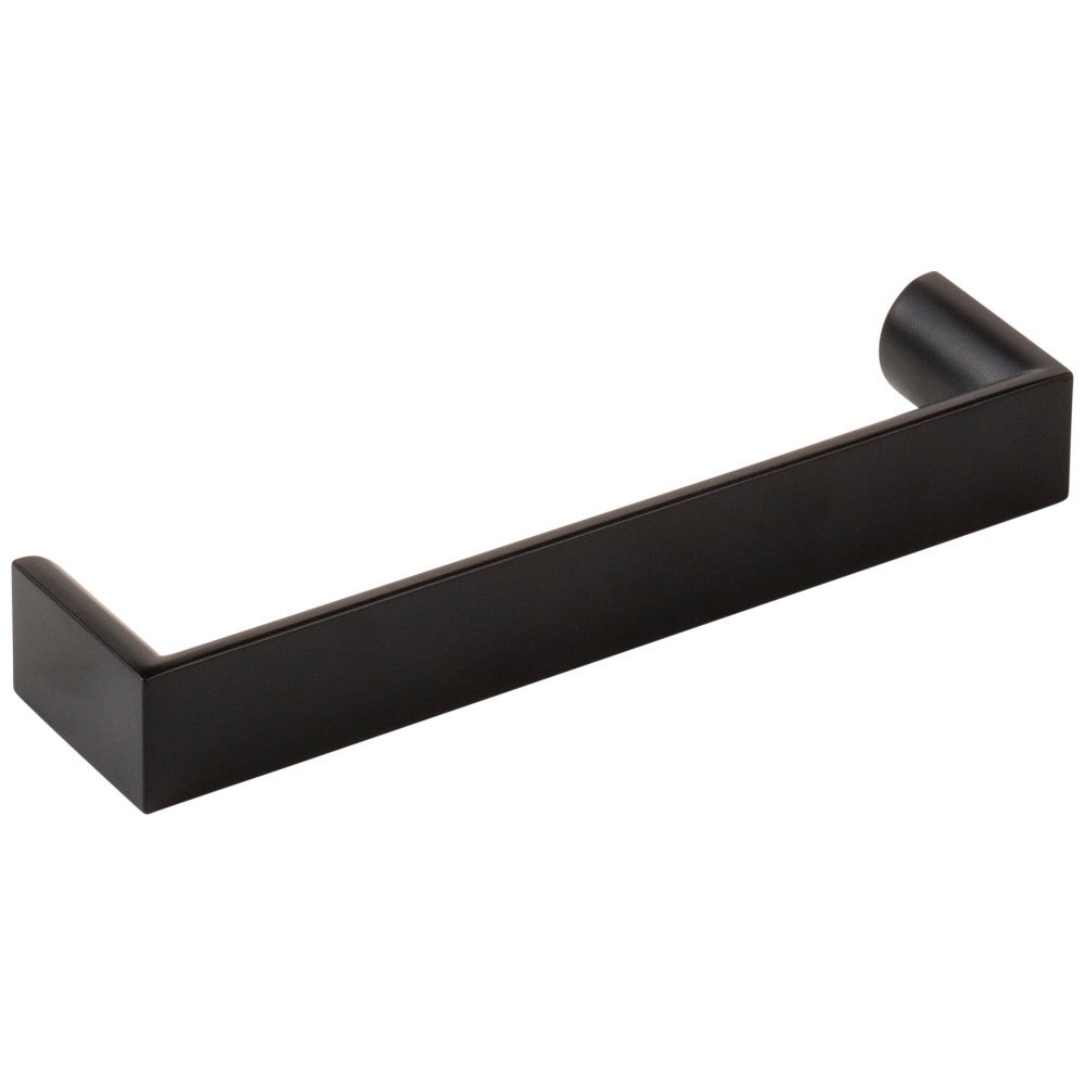 96 mm Center-to-Center Satin Nickel Walker 1 Cabinet Pull