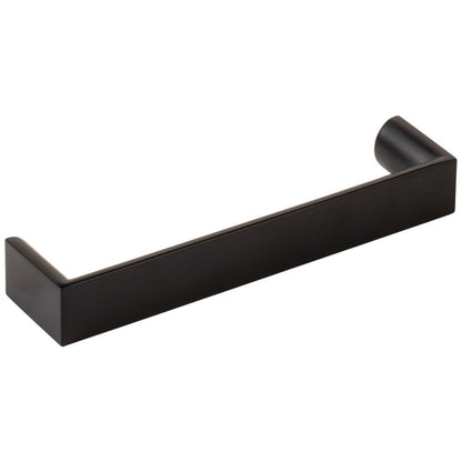 96 mm Center-to-Center Satin Nickel Walker 1 Cabinet Pull