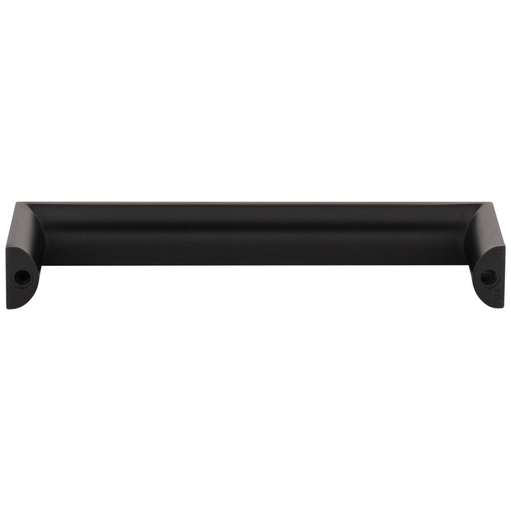 96 mm Center-to-Center Satin Nickel Walker 1 Cabinet Pull