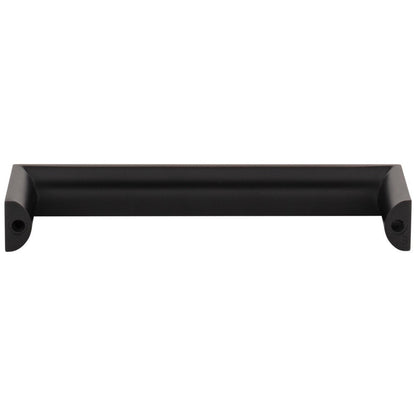 96 mm Center-to-Center Satin Nickel Walker 1 Cabinet Pull