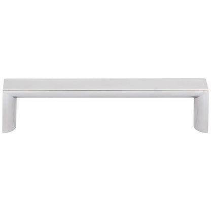 96 mm Center-to-Center Satin Nickel Walker 1 Cabinet Pull
