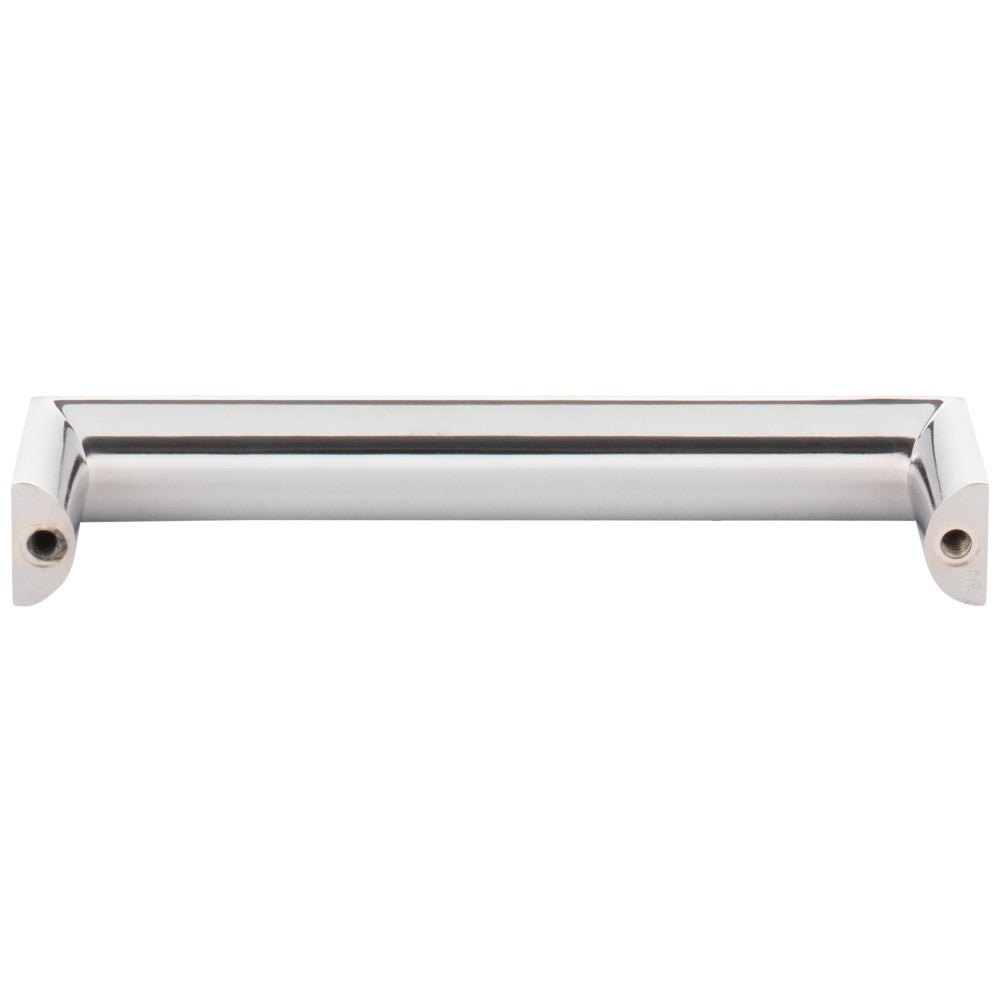 96 mm Center-to-Center Satin Nickel Walker 1 Cabinet Pull