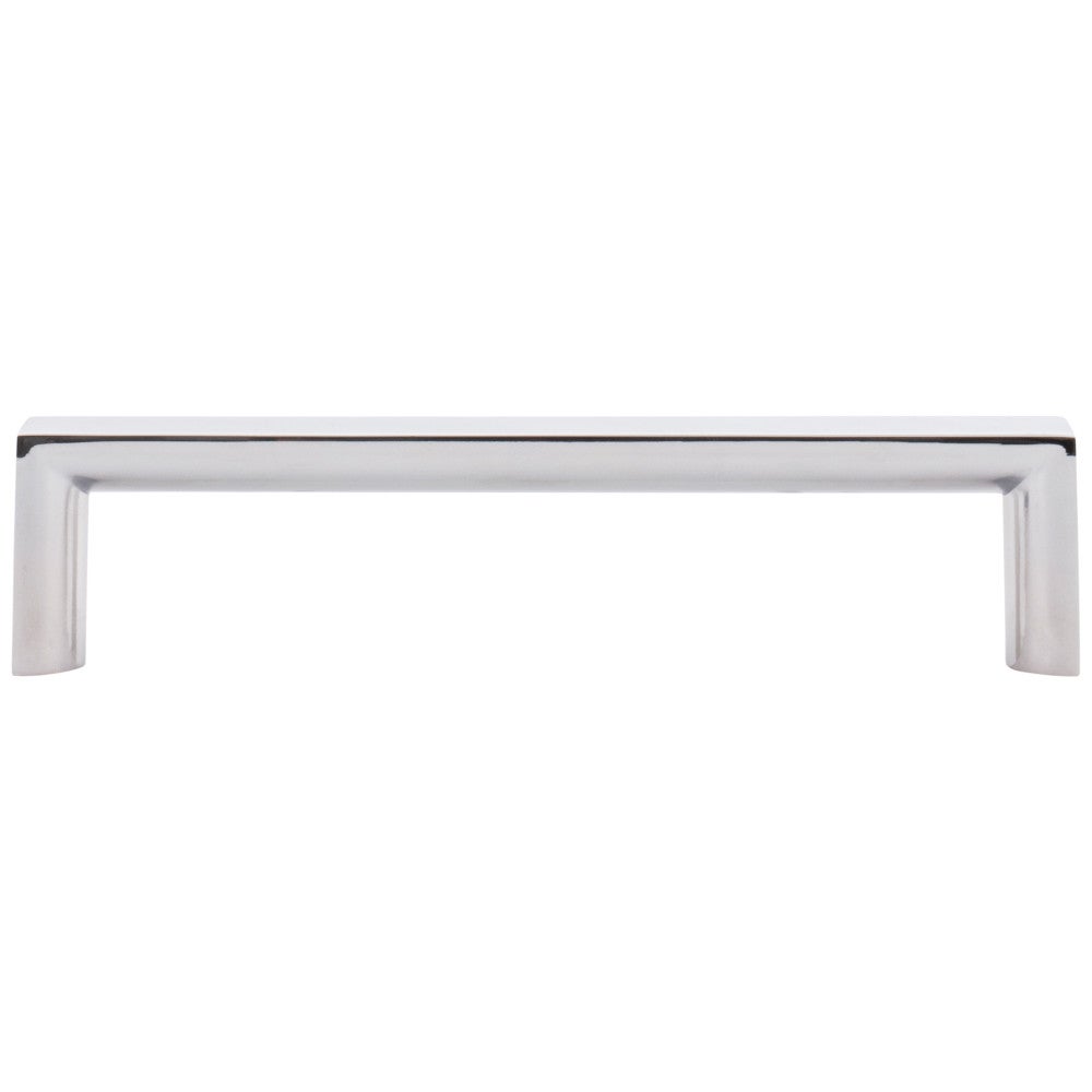 96 mm Center-to-Center Satin Nickel Walker 1 Cabinet Pull