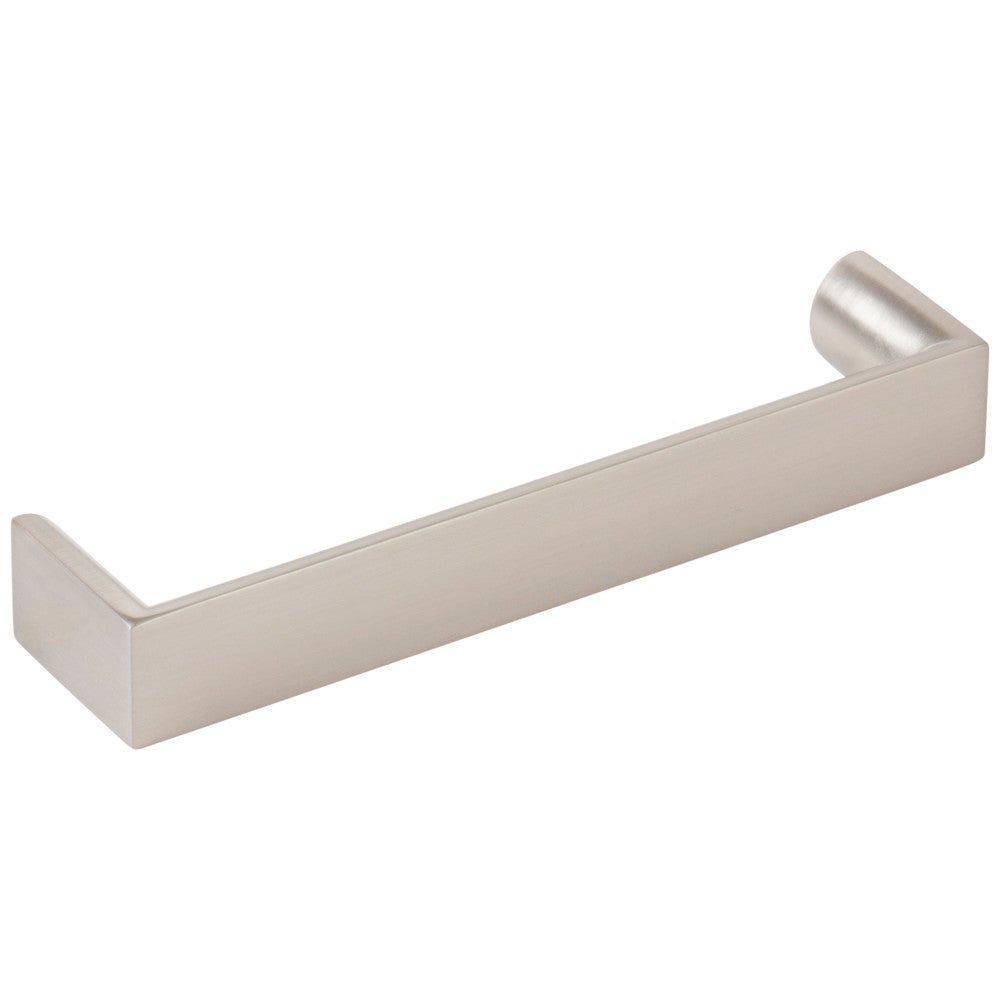 96 mm Center-to-Center Satin Nickel Walker 1 Cabinet Pull