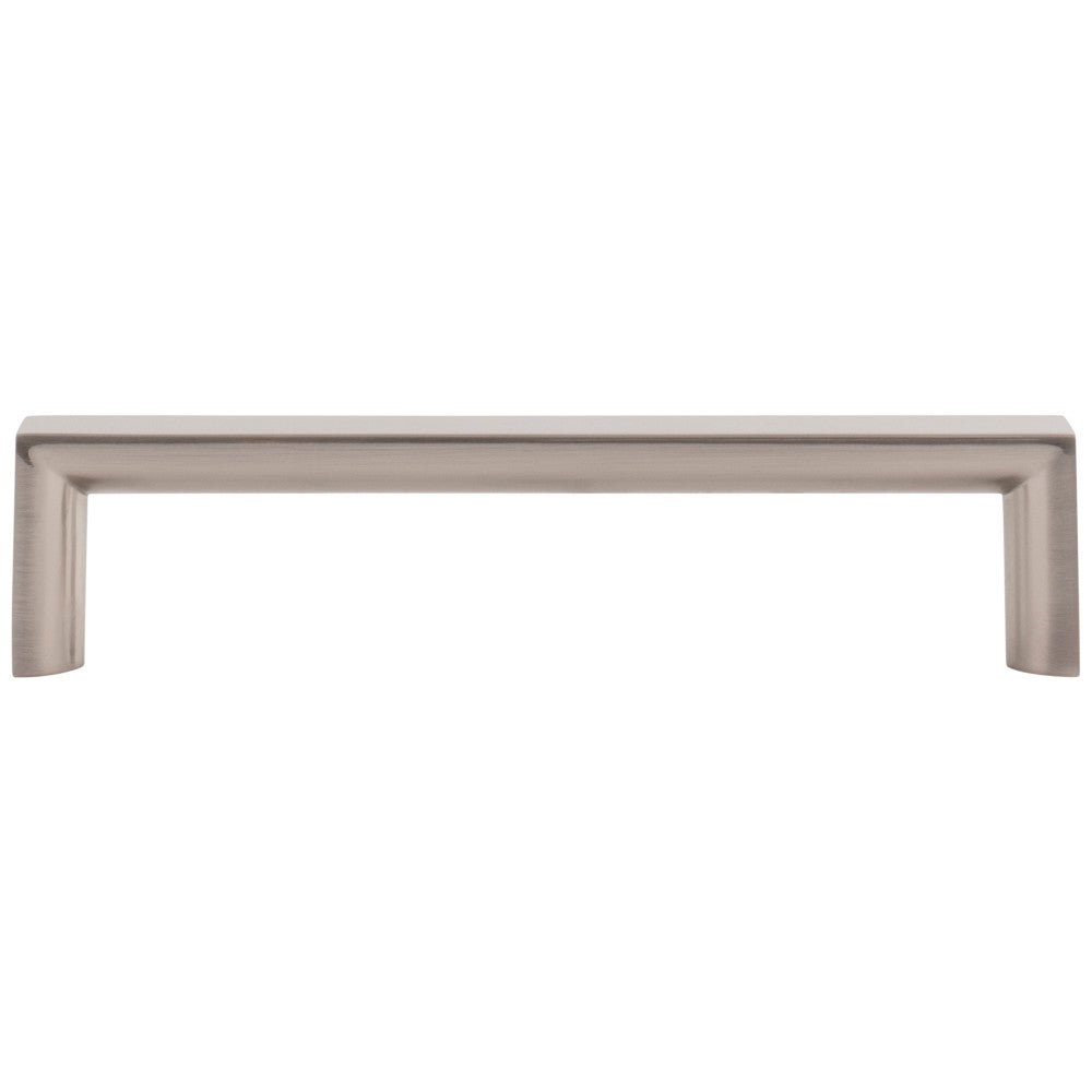 96 mm Center-to-Center Satin Nickel Walker 1 Cabinet Pull