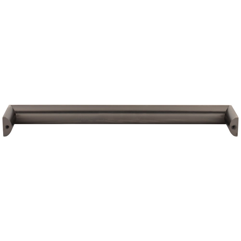 96 mm Center-to-Center Satin Nickel Walker 1 Cabinet Pull