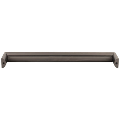 96 mm Center-to-Center Satin Nickel Walker 1 Cabinet Pull