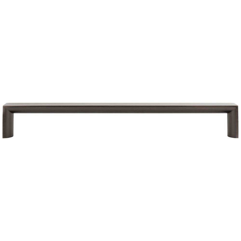96 mm Center-to-Center Satin Nickel Walker 1 Cabinet Pull