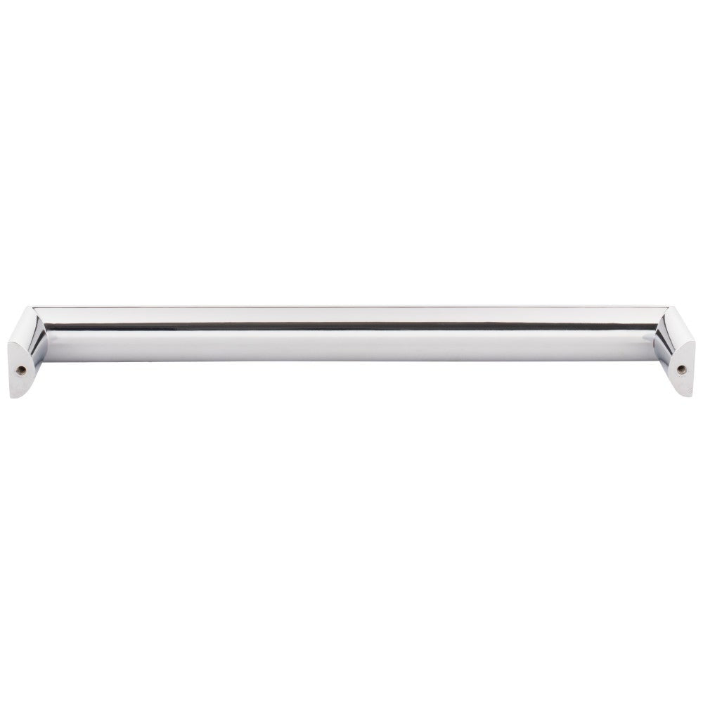 96 mm Center-to-Center Satin Nickel Walker 1 Cabinet Pull