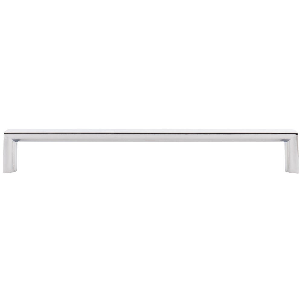 96 mm Center-to-Center Satin Nickel Walker 1 Cabinet Pull