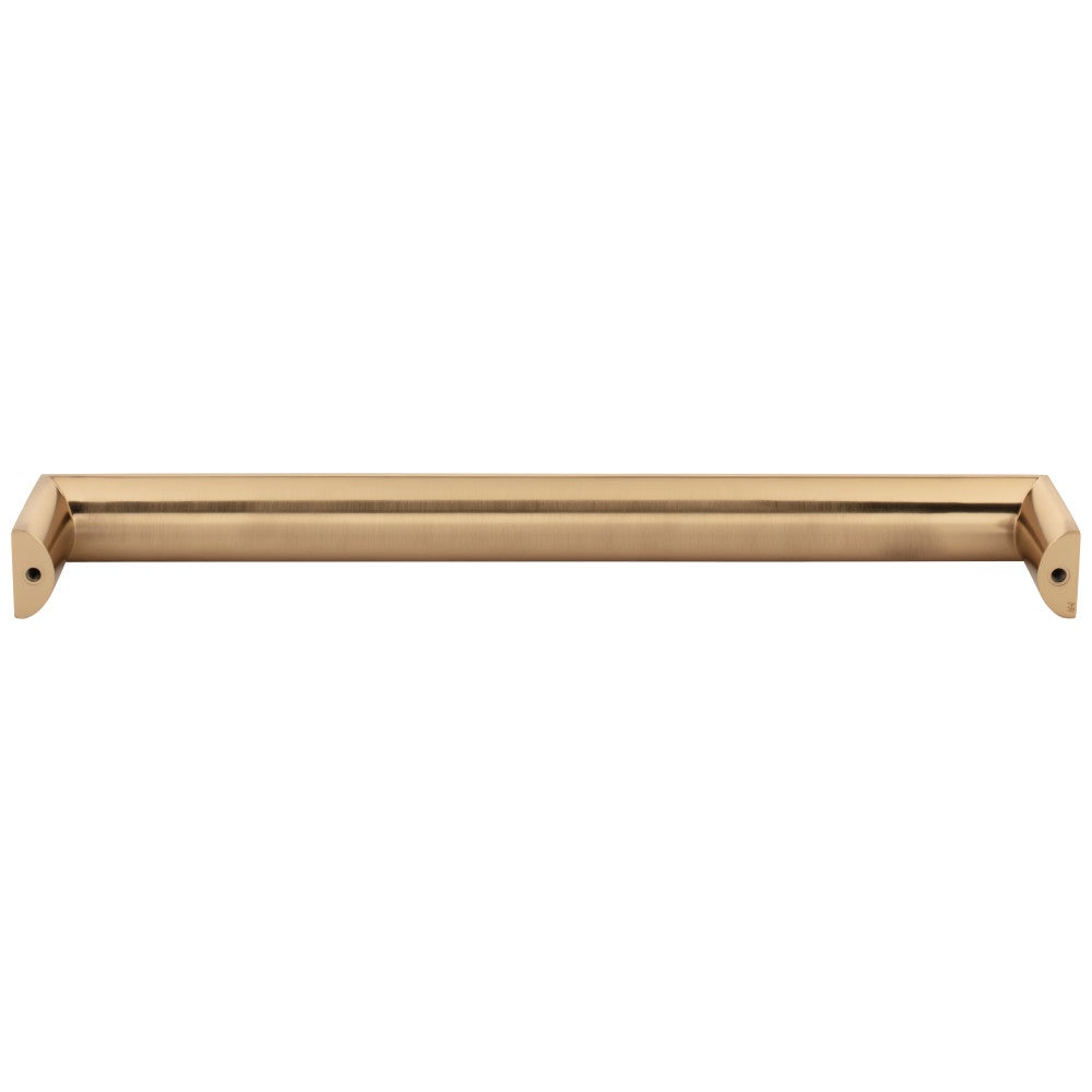 96 mm Center-to-Center Satin Nickel Walker 1 Cabinet Pull