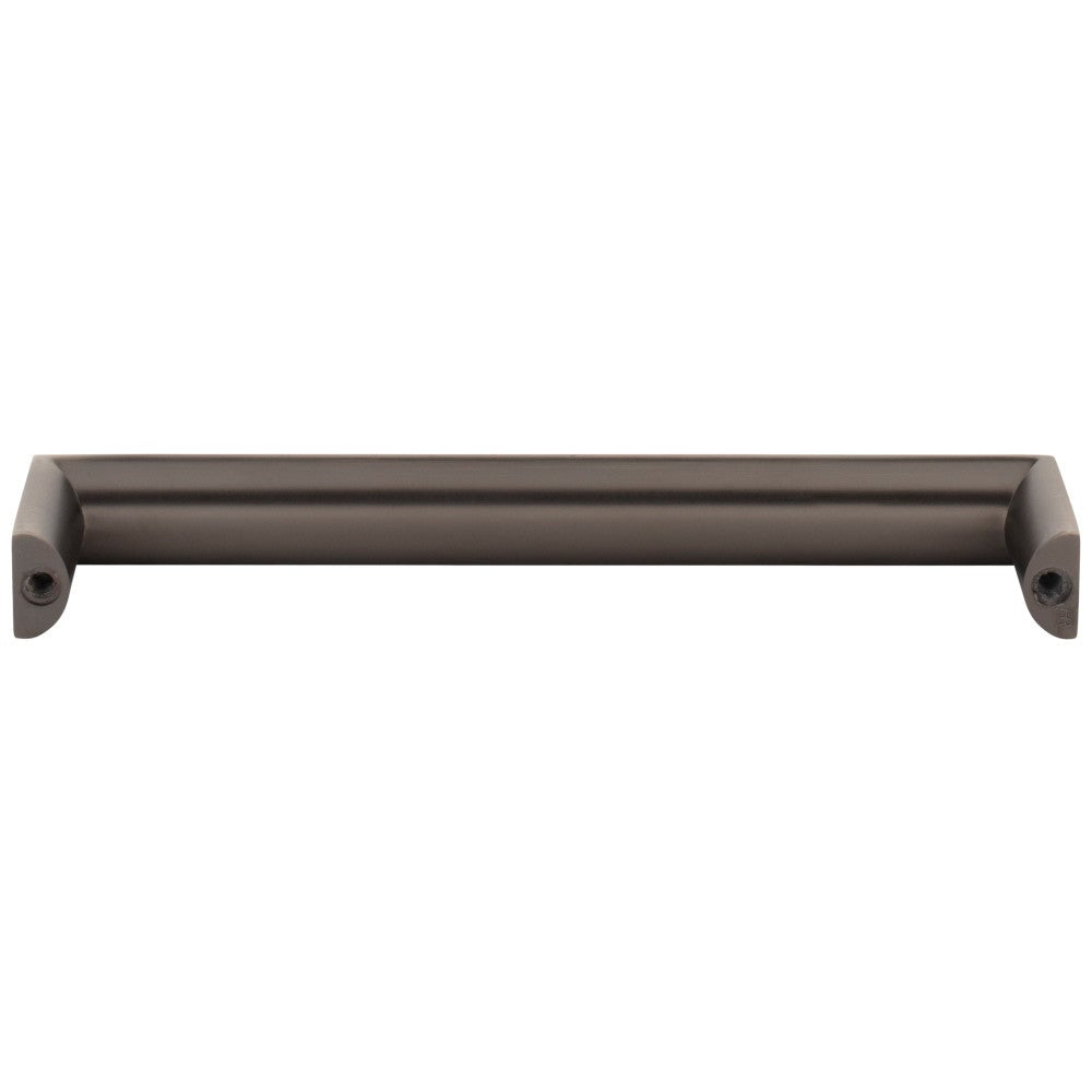 96 mm Center-to-Center Satin Nickel Walker 1 Cabinet Pull
