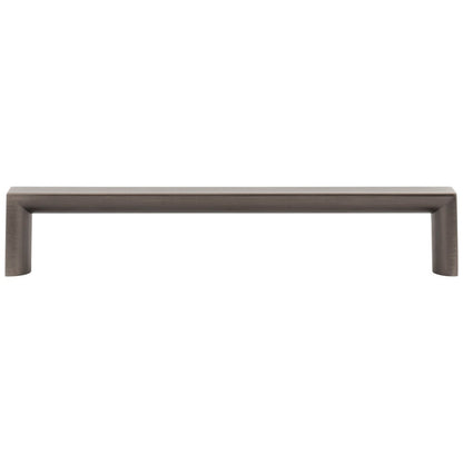96 mm Center-to-Center Satin Nickel Walker 1 Cabinet Pull