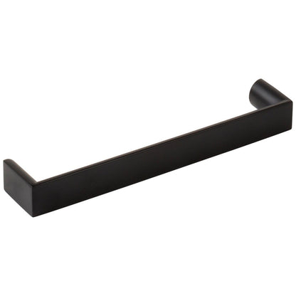 96 mm Center-to-Center Satin Nickel Walker 1 Cabinet Pull
