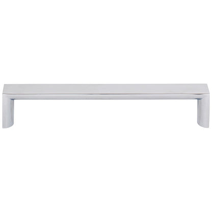 96 mm Center-to-Center Satin Nickel Walker 1 Cabinet Pull