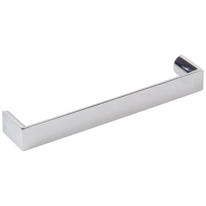 96 mm Center-to-Center Satin Nickel Walker 1 Cabinet Pull