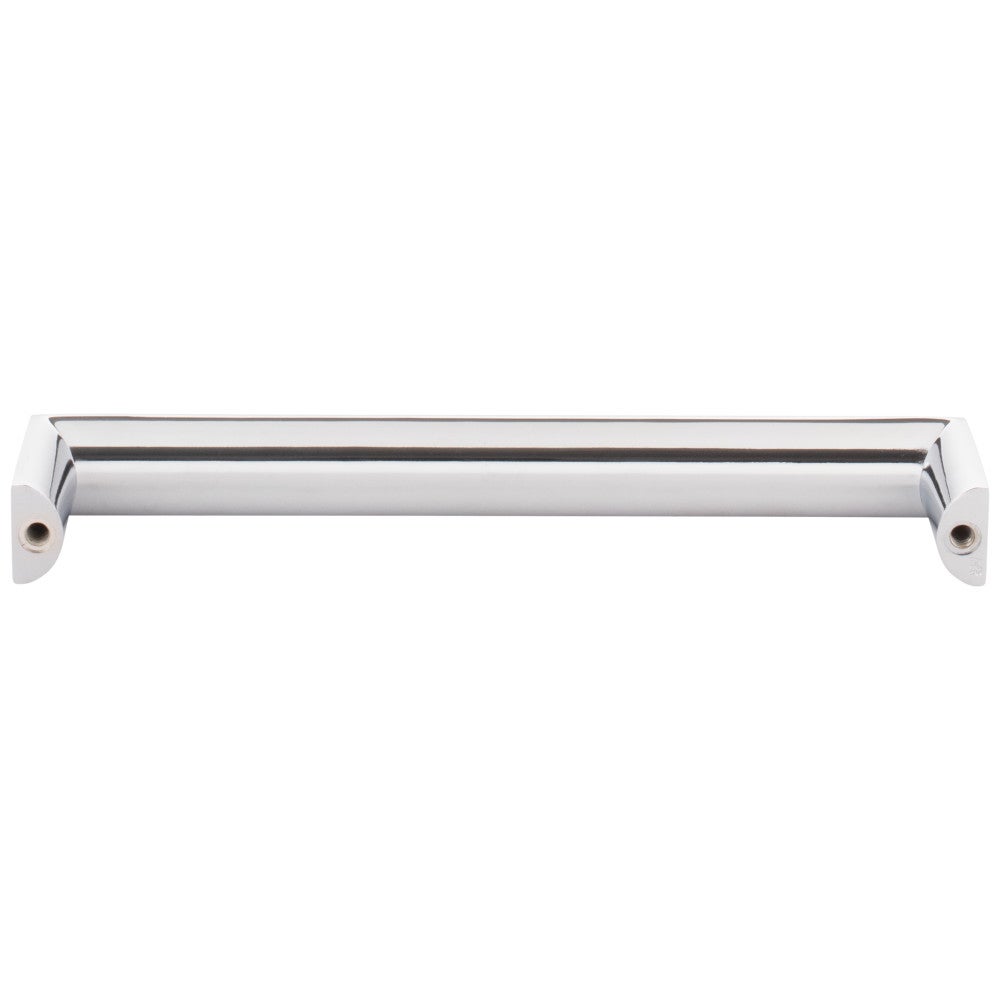 96 mm Center-to-Center Satin Nickel Walker 1 Cabinet Pull