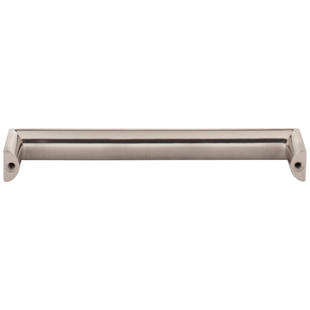 96 mm Center-to-Center Satin Nickel Walker 1 Cabinet Pull